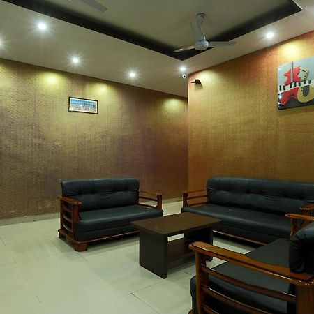 Hotel Parshuram Guwahati Eksteriør bilde