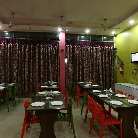 Hotel Parshuram Guwahati Eksteriør bilde
