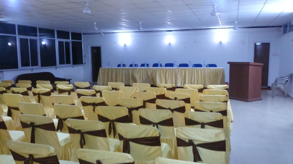 Hotel Parshuram Guwahati Eksteriør bilde