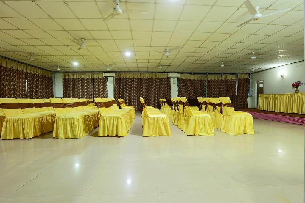 Hotel Parshuram Guwahati Eksteriør bilde