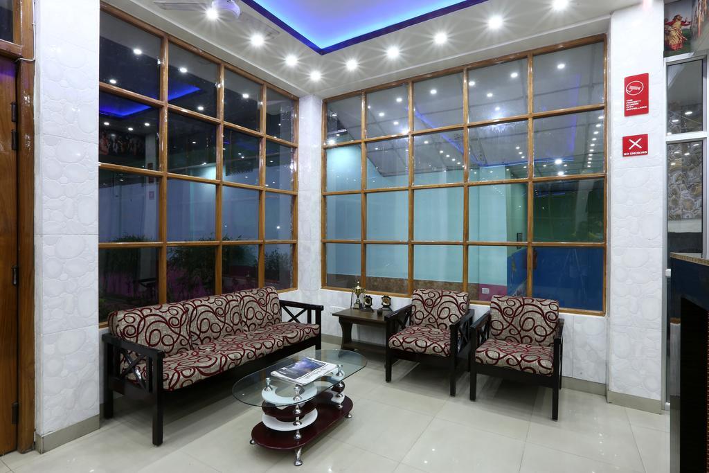 Hotel Parshuram Guwahati Eksteriør bilde
