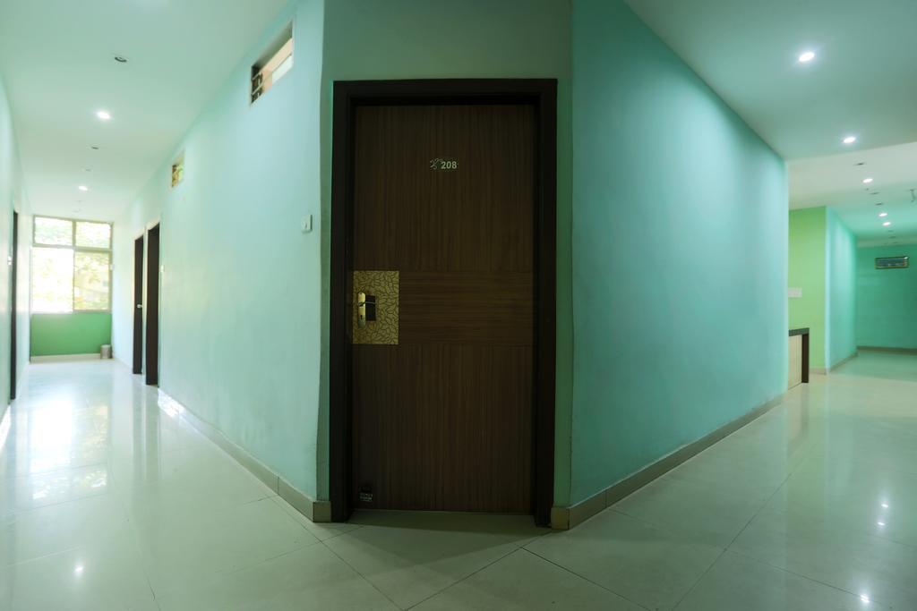 Hotel Parshuram Guwahati Eksteriør bilde
