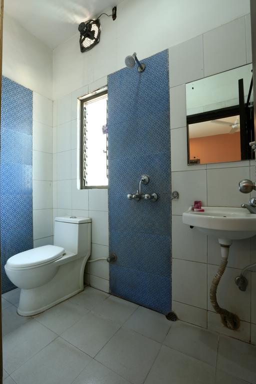Hotel Parshuram Guwahati Eksteriør bilde