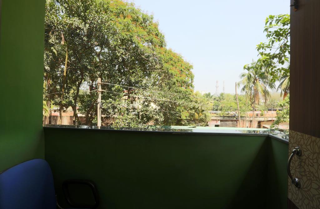 Hotel Parshuram Guwahati Eksteriør bilde