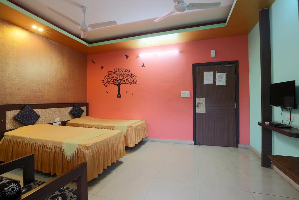 Hotel Parshuram Guwahati Eksteriør bilde