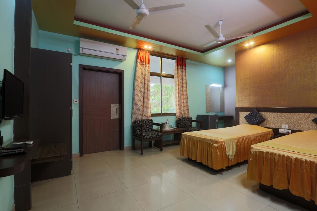 Hotel Parshuram Guwahati Eksteriør bilde